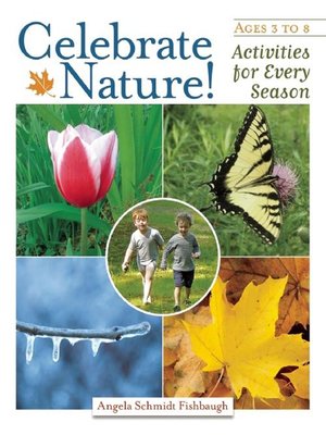cover image of Celebrate Nature!